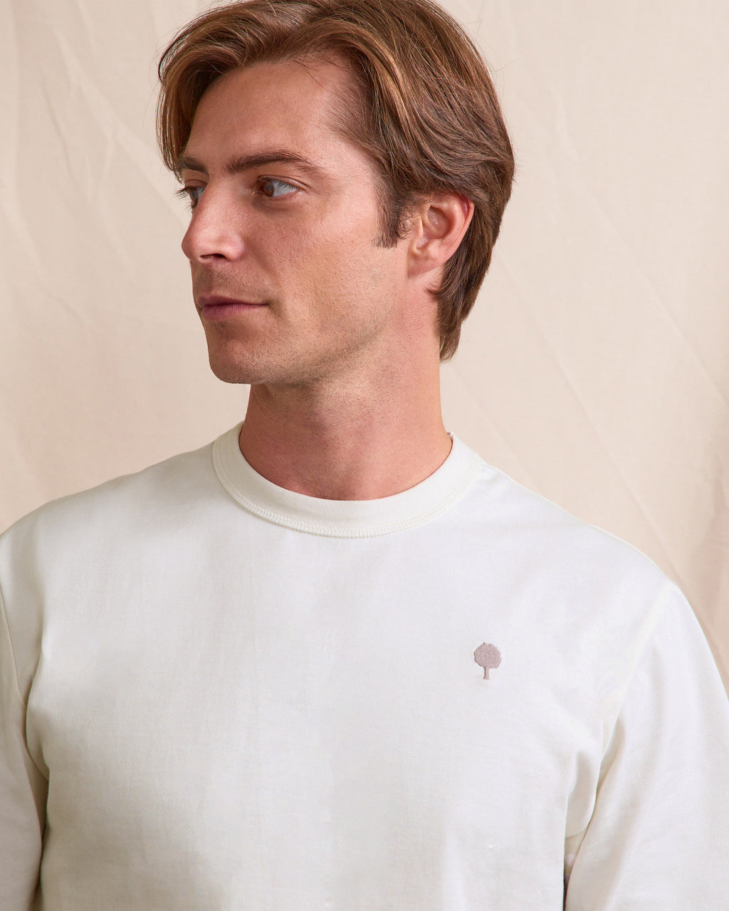 T-shirt mc Massoury Maille Shell
