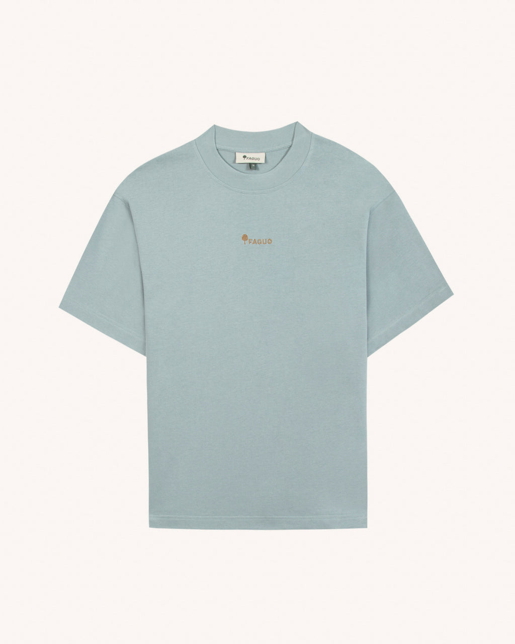 T-shirt mc Yellowstone Maille 
