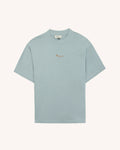 T-shirt mc Yellowstone Maille 
