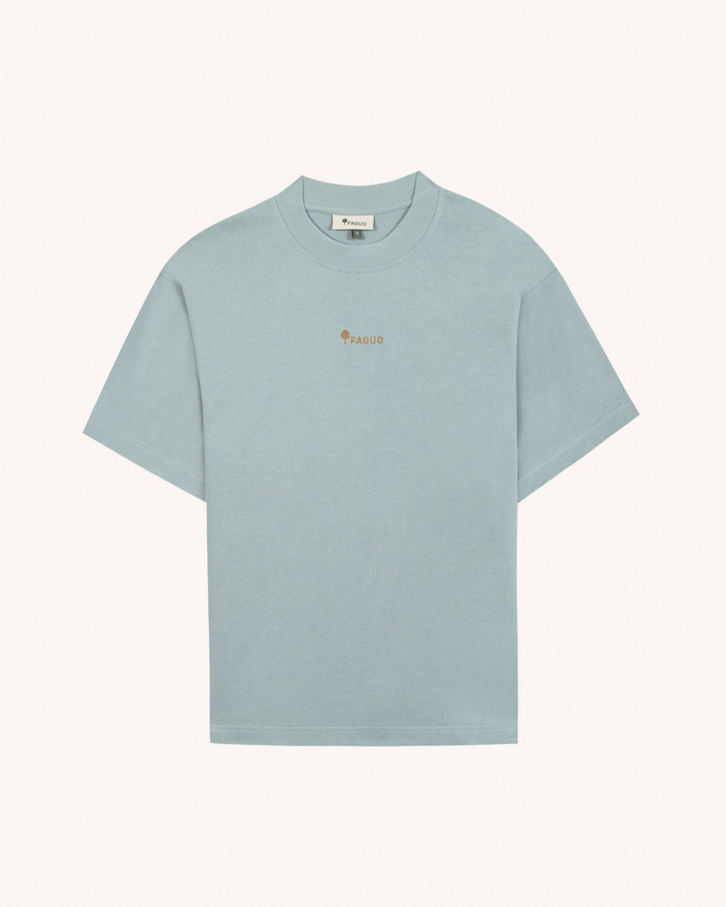 T-shirt mc Yellowstone Maille 
