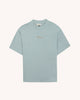 T-shirt mc Yellowstone Maille 
