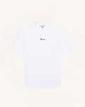 T-shirt mc Yellowstone Maille White
