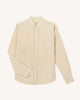 Chemise écru coton - CHIAVARI