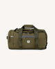 Sac de voyage vert olive - BIG DUFFLE