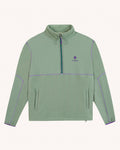 Light green fleece - LIORAN OTD