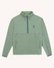 Light green fleece - LIORAN OTD