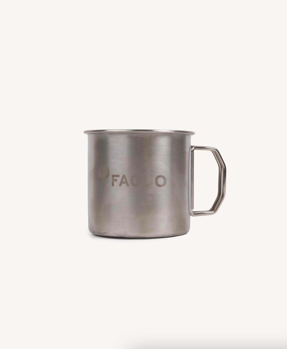 Mug Faguo