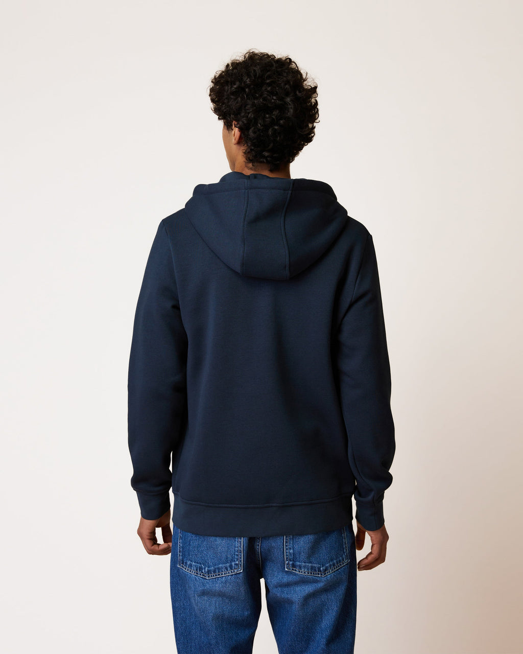 sweat-a-capuche-bleu-marine-coton-modele-mesnil-S4