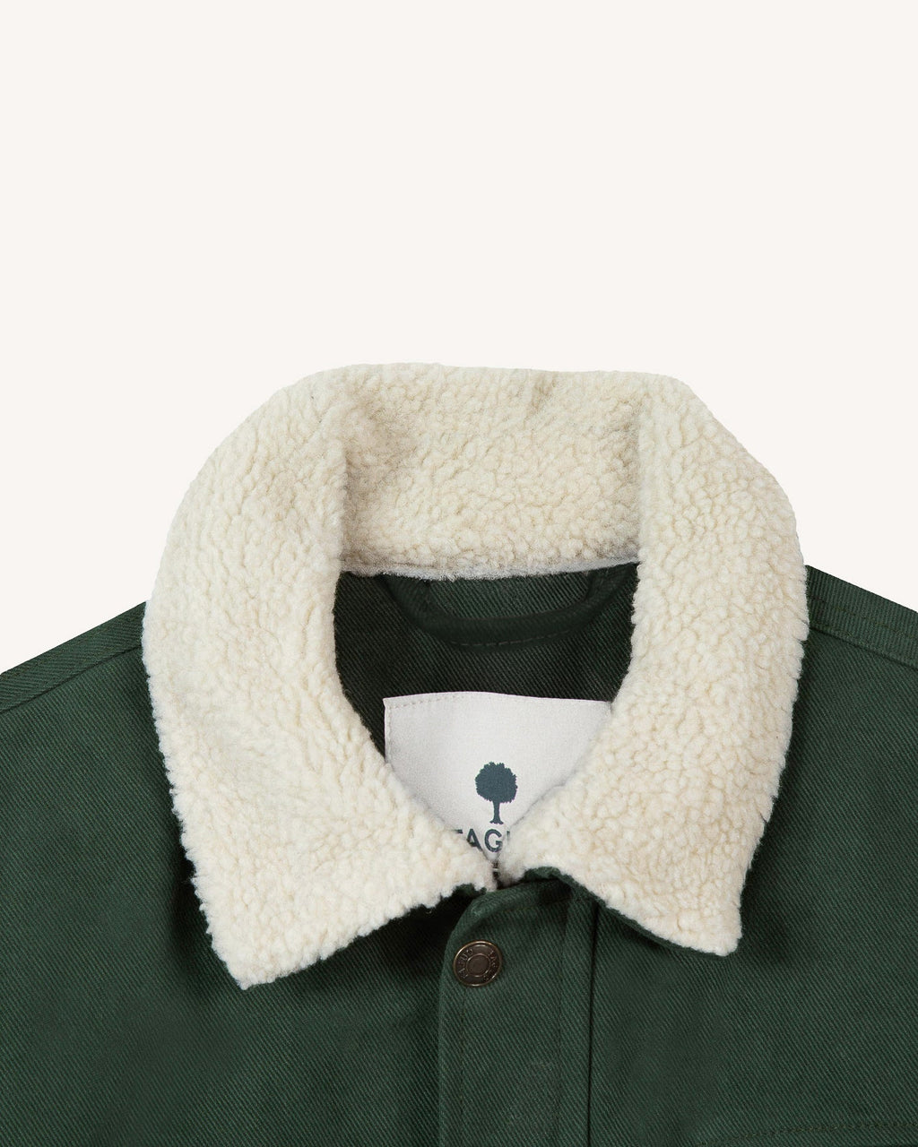 veste-vert-fonce-coton-recycle-modele-seillon-P3