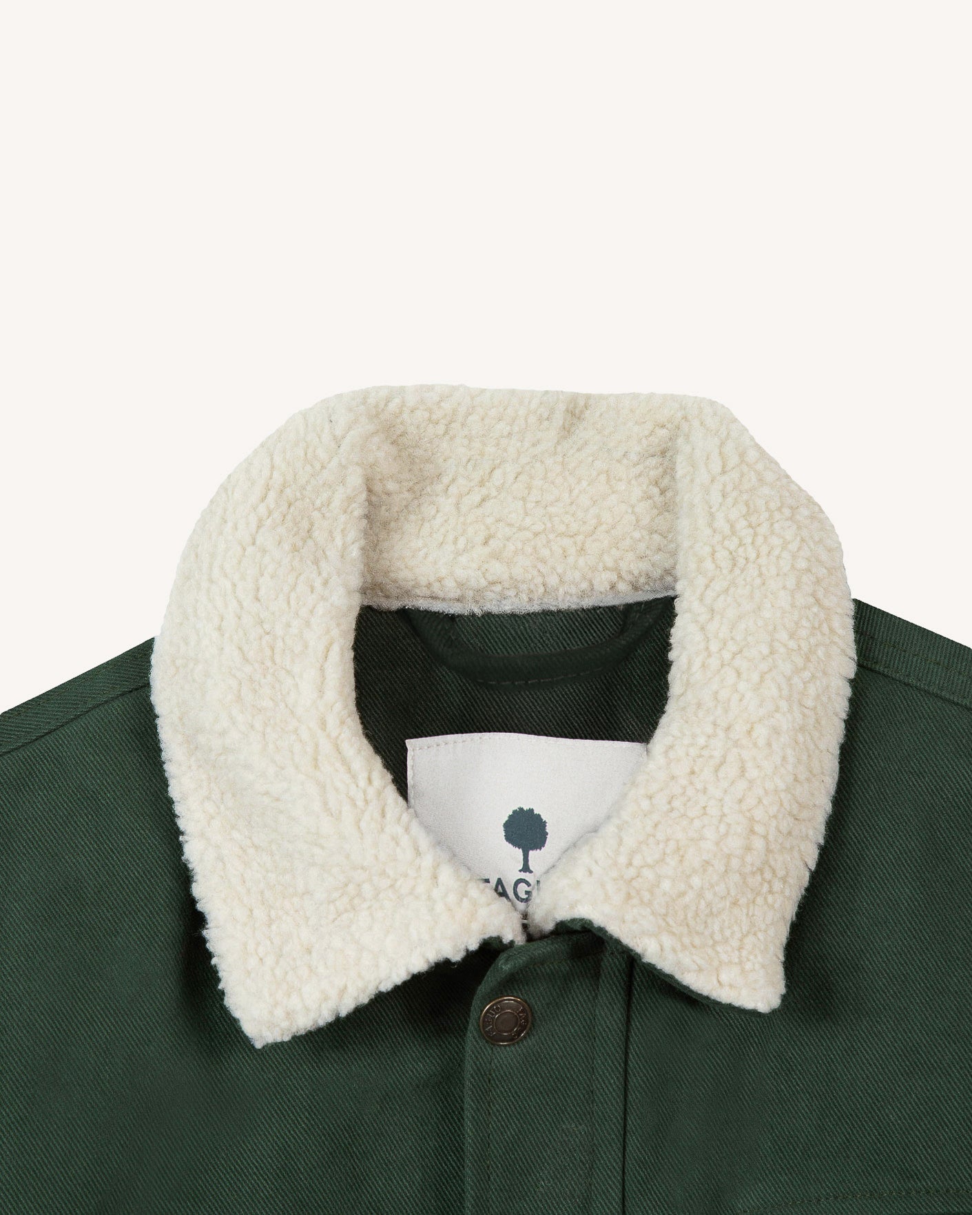 veste-vert-fonce-coton-recycle-modele-seillon-P3