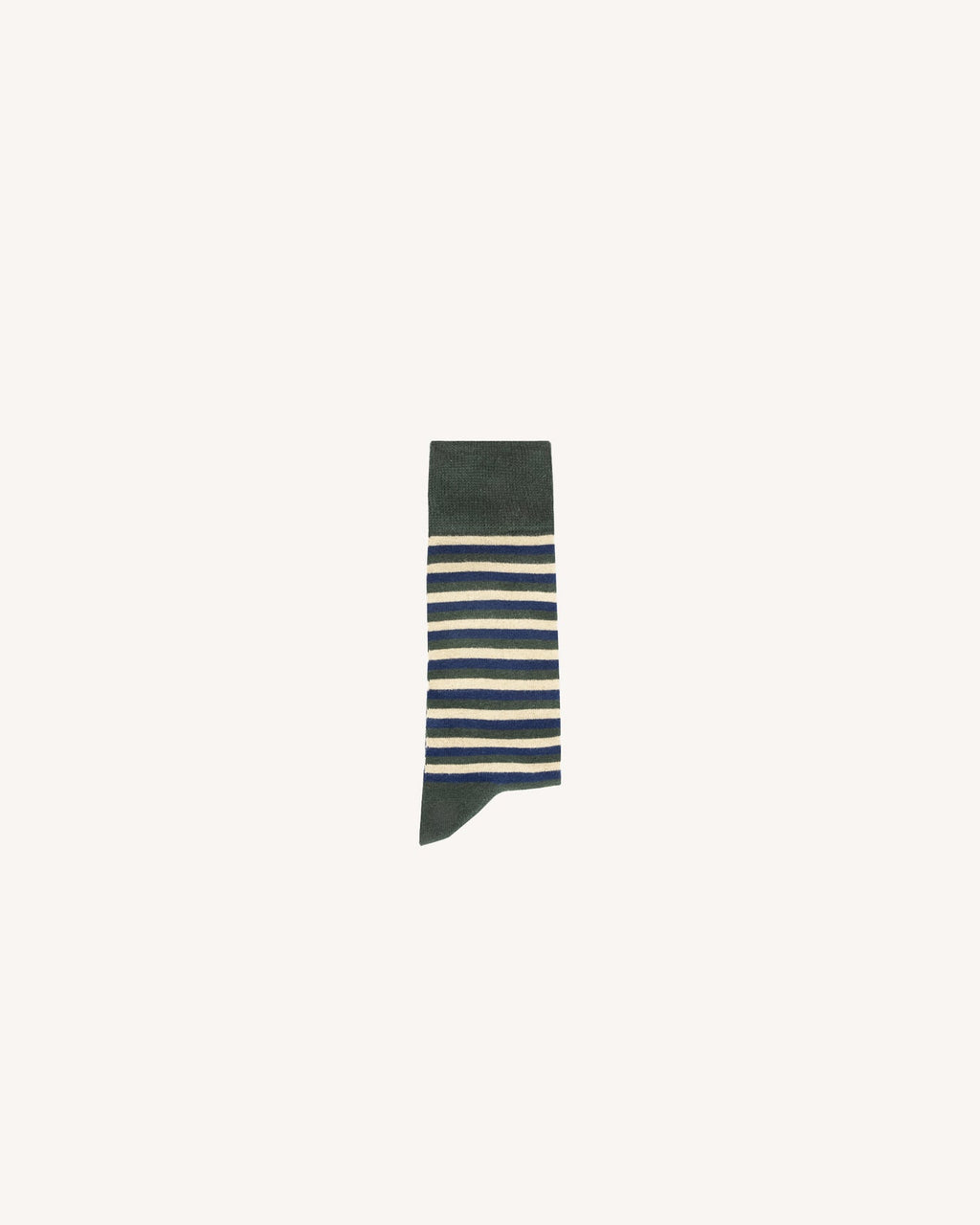 dark-green-multicolour-cotton-recycled-polyester-socks-model-socks-x3-P4