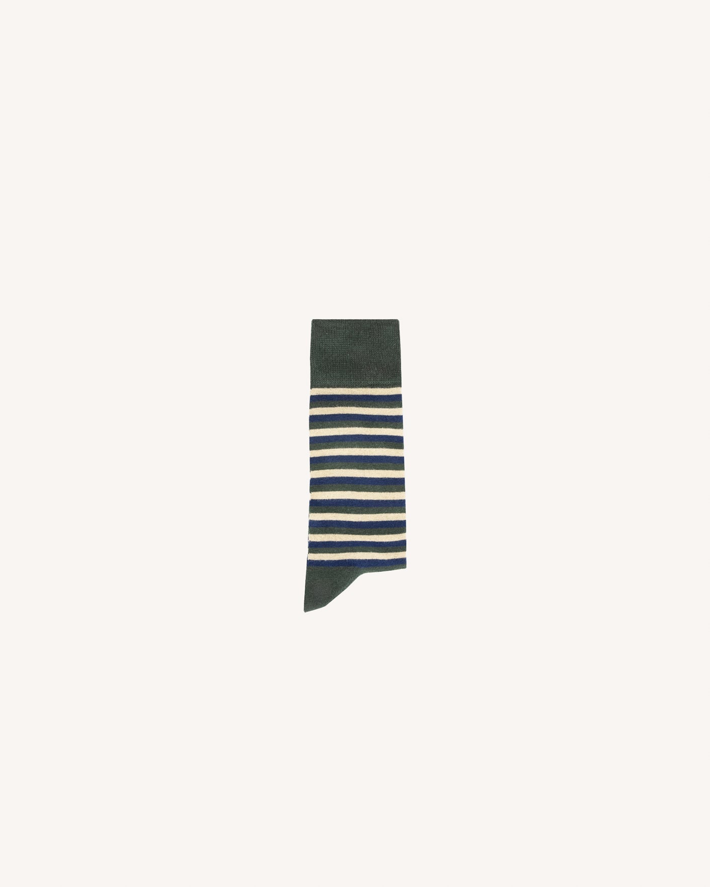 dark-green-multicolour-cotton-recycled-polyester-socks-model-socks-x3-P4