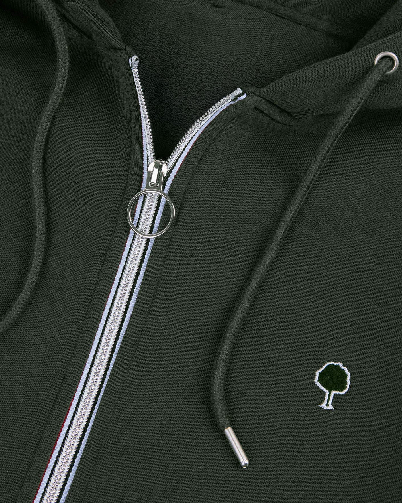 sweat-vert-fonce-coton-polyester-recycles-modele-mesnil-P2