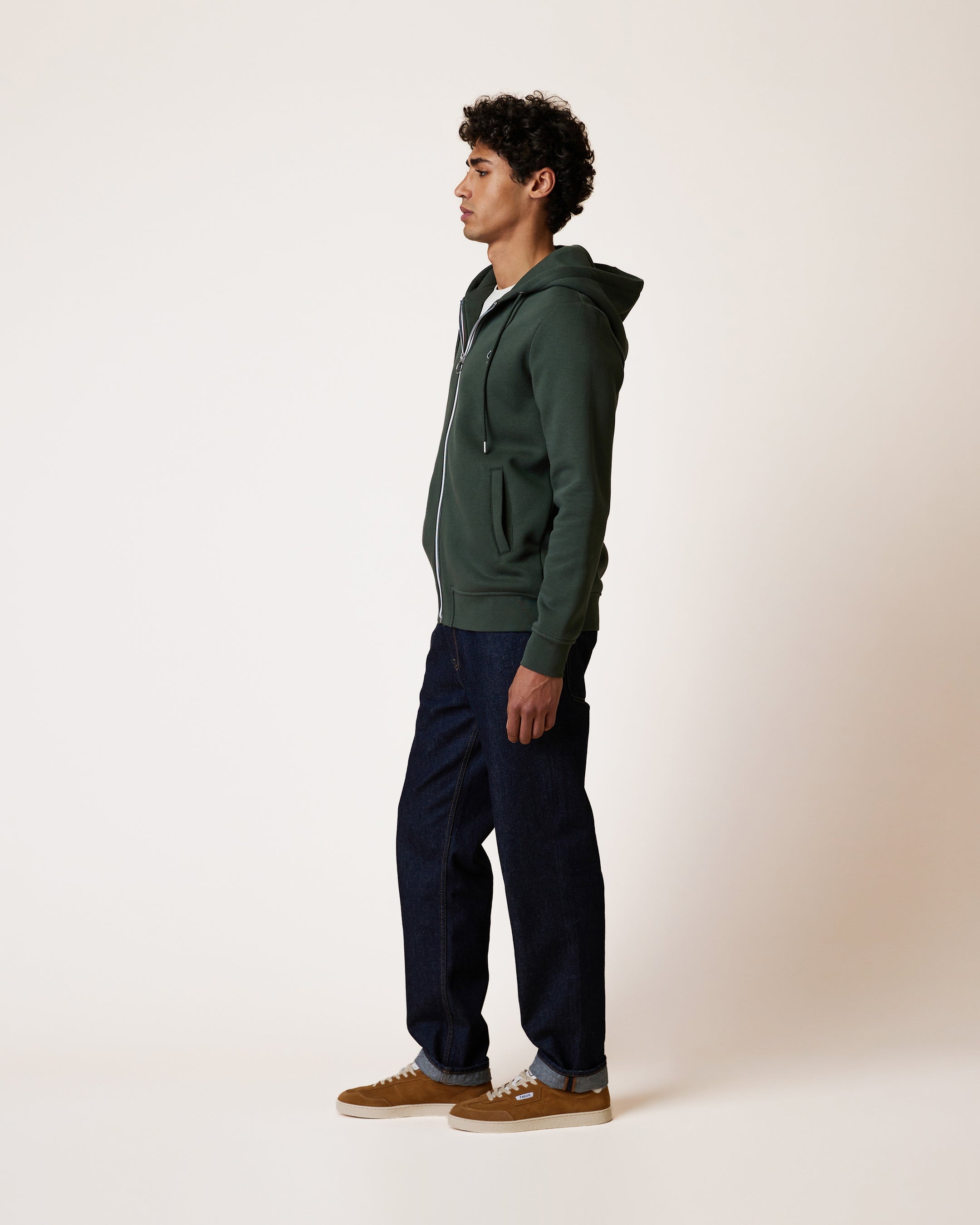 sweat-vert-fonce-coton-polyester-recycles-modele-mesnil-S2