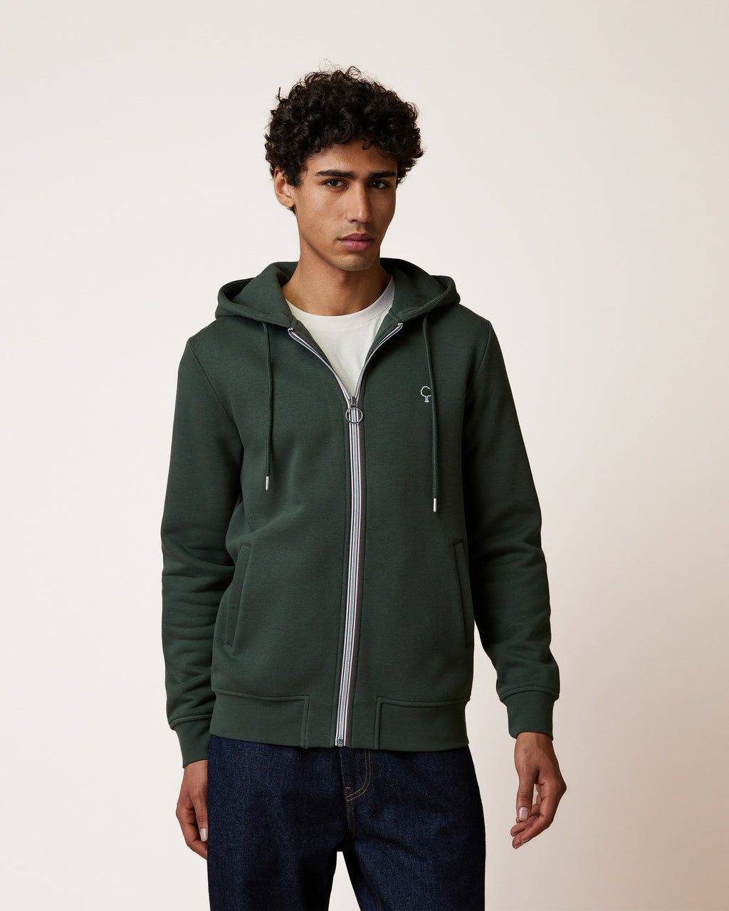 sweat-vert-fonce-coton-polyester-recycles-modele-mesnil-S3