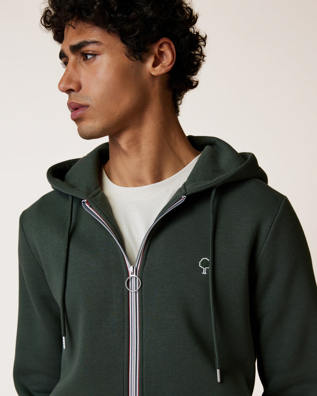 sweat-vert-fonce-coton-polyester-recycles-modele-mesnil-S5