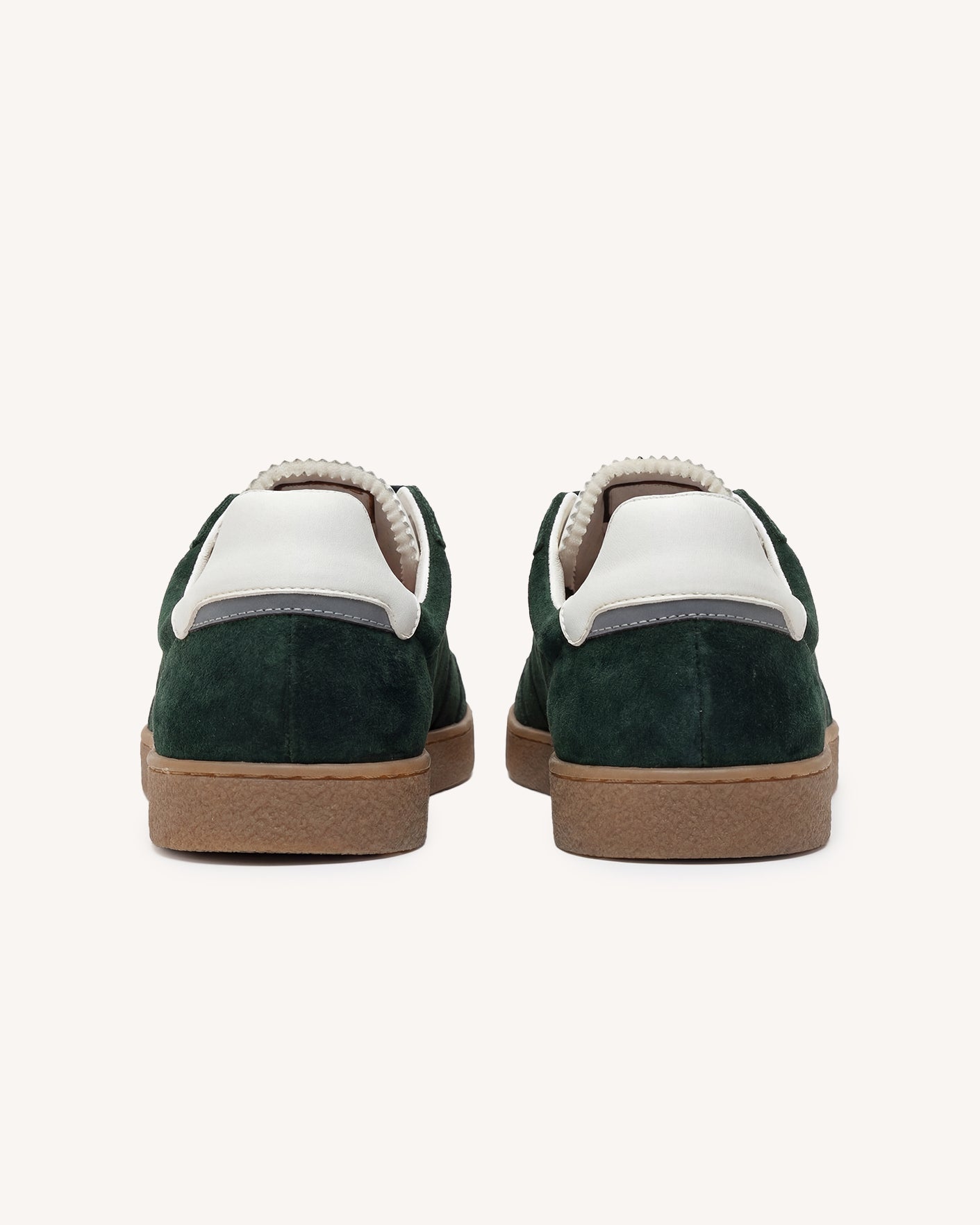 baskets-vertes-cuir-suede-modele-lumbo-P4