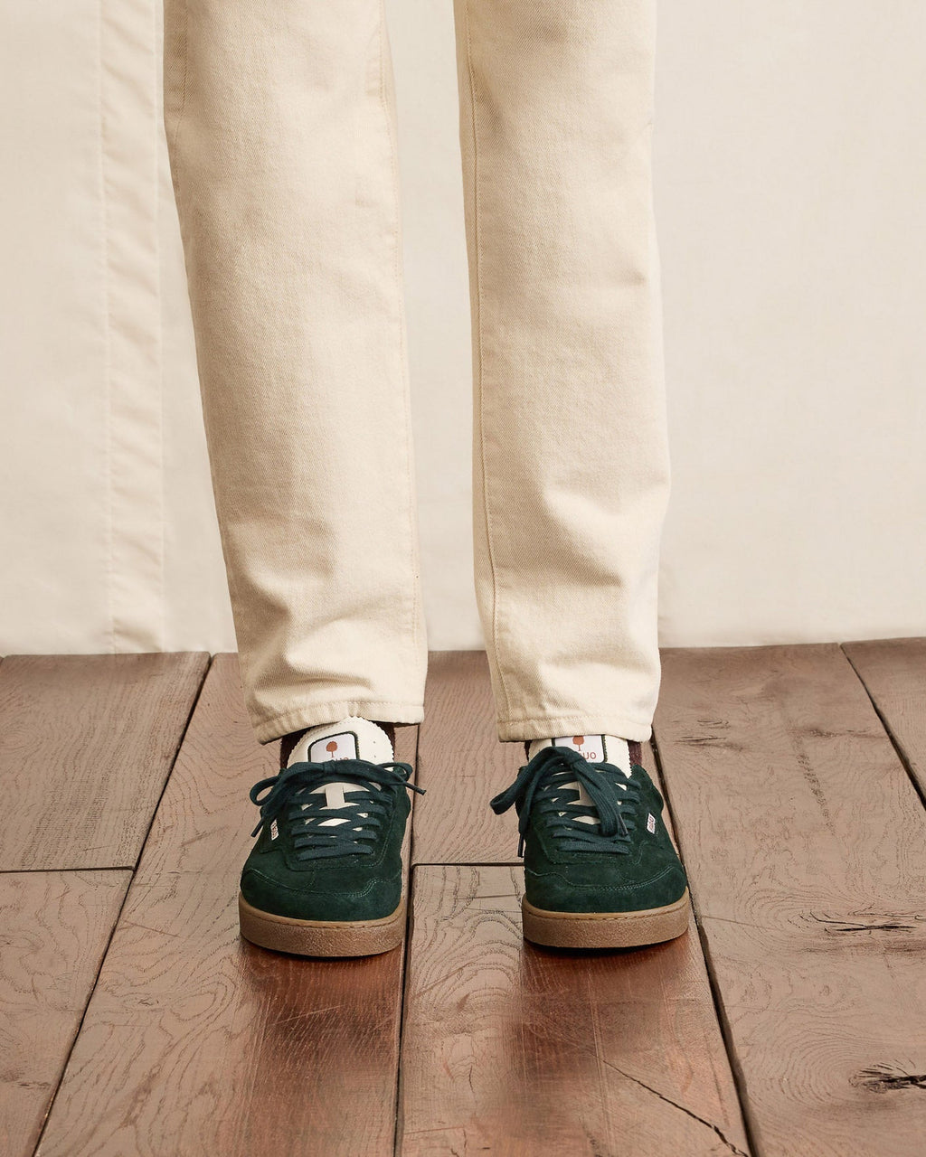 baskets-vertes-cuir-suede-modele-lumbo-P7