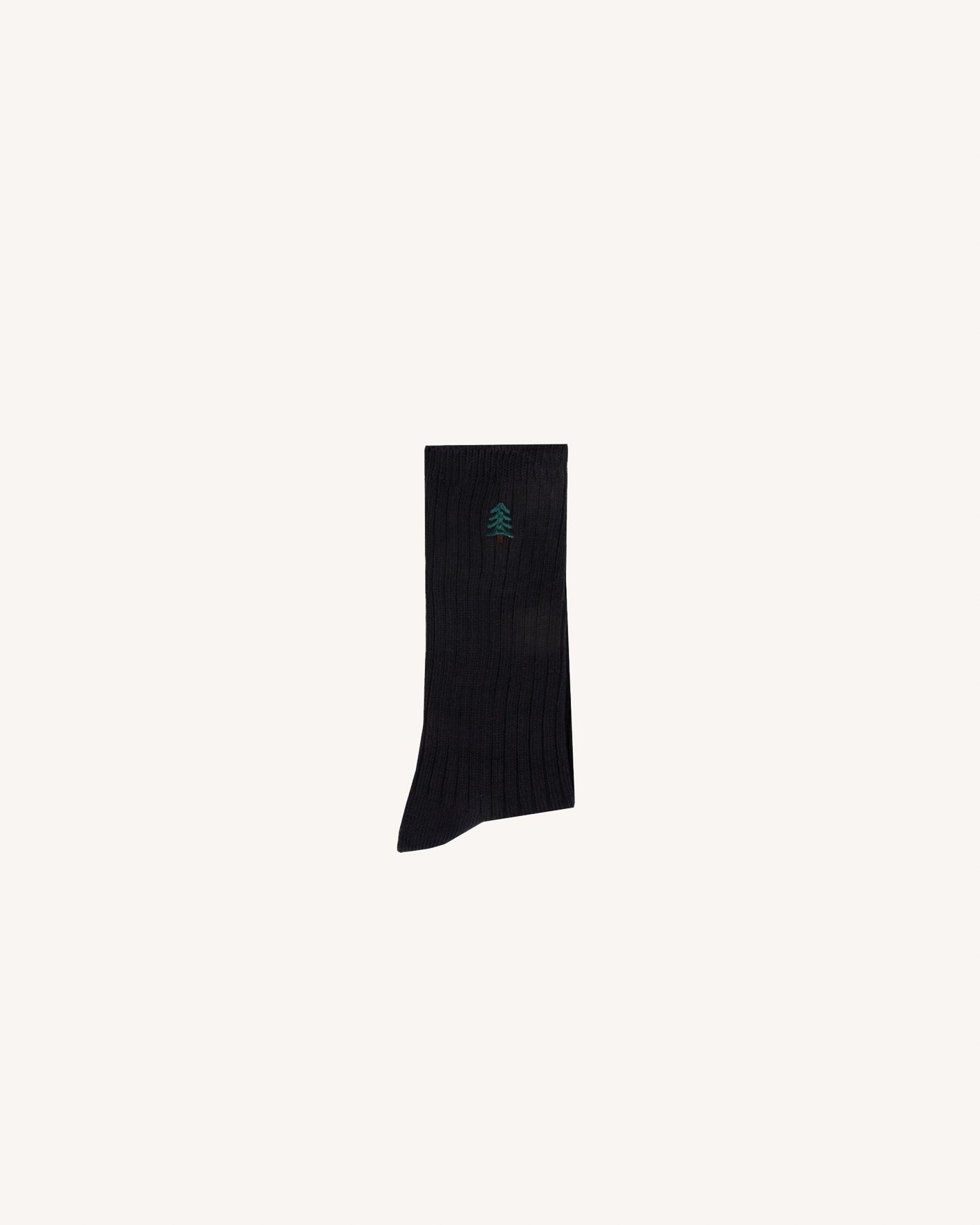 chaussettes-bleu-marine-ecru-coton-polyester-recycle-modele-socks-x2-P3