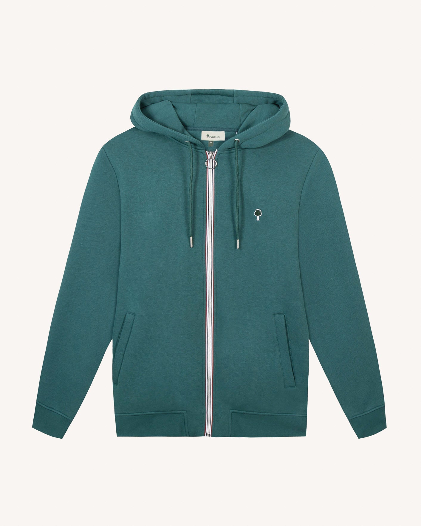 sweat-a-capuche-vert-clair-grise-coton-modele-mesnil-P1_variant