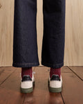low-sneakers-ecru-black-polyester-model-lumbo-2-P7