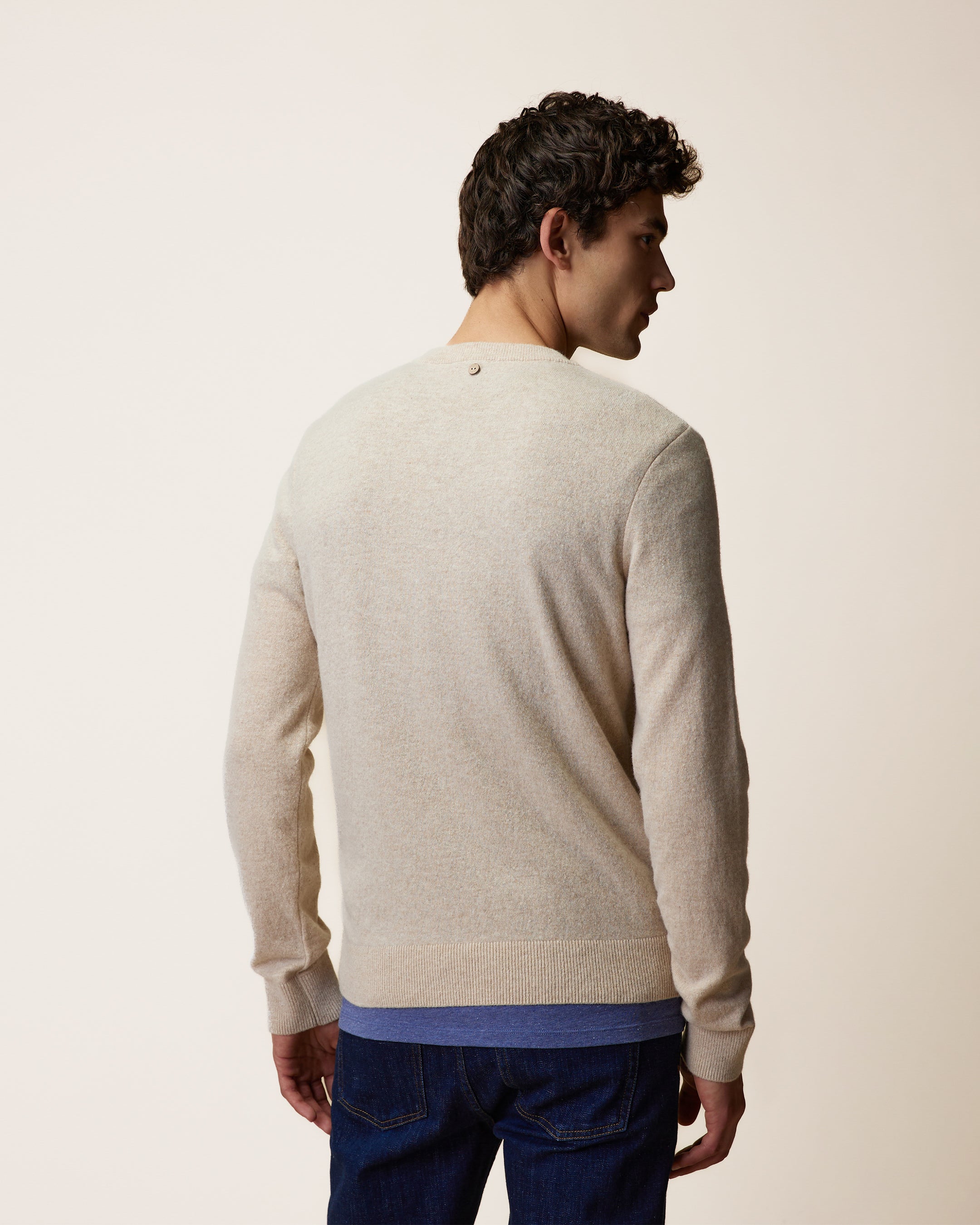 tricot-beige-laine-polyamide-modele-marly-S4