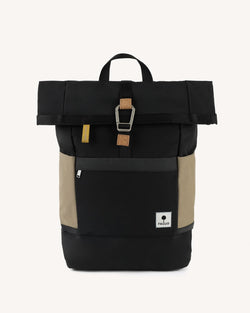 zwarte-tas-gerecycled-nylon-model-cycling-medium-bag-p1-variant