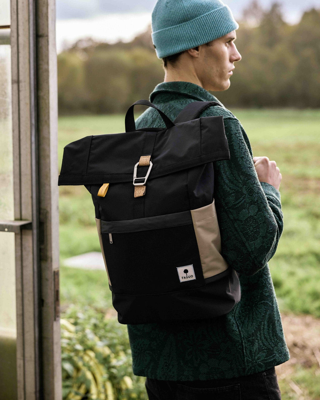 sac-noir-nylon-recycle-modele-cycling-medium-bag-P5