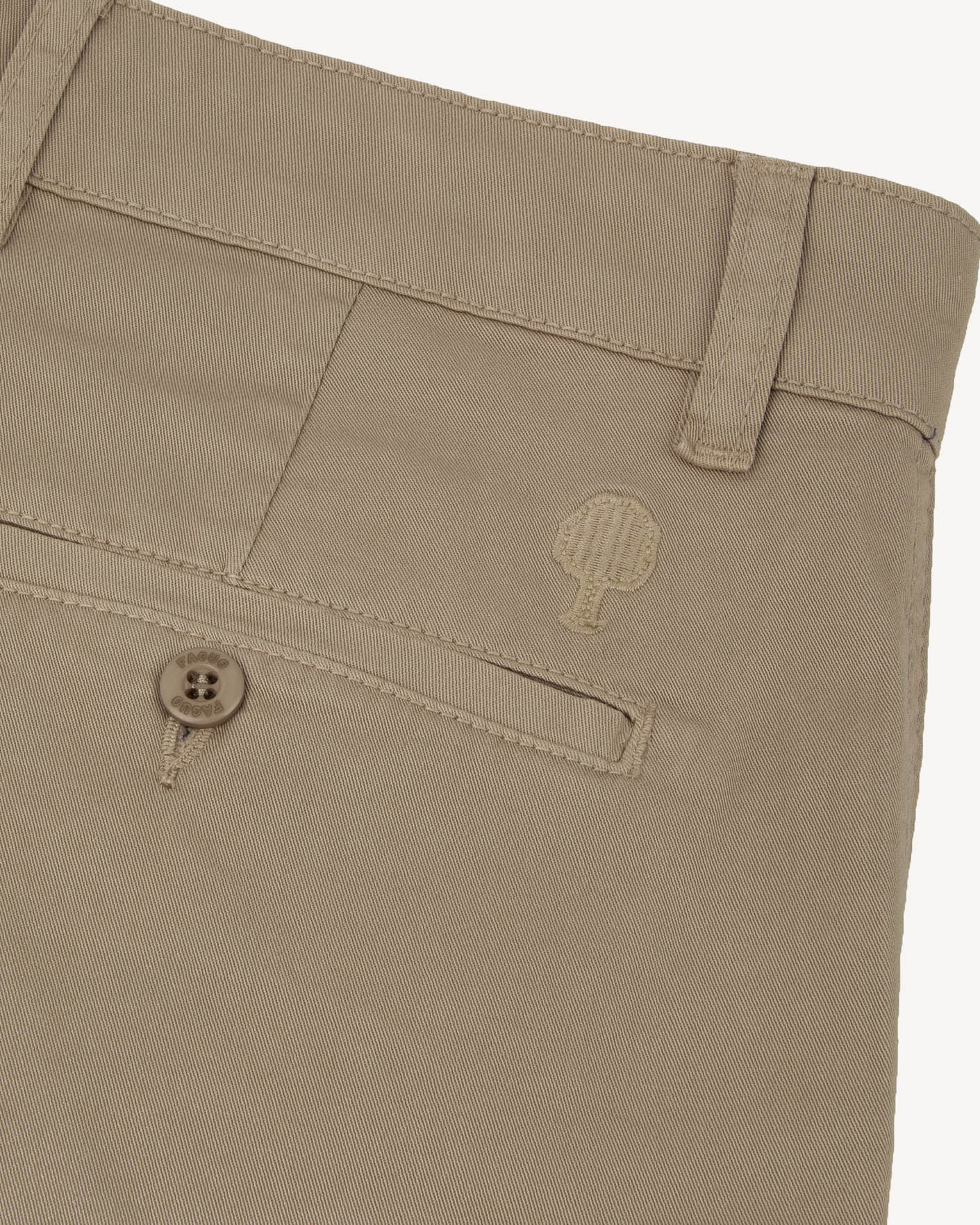pantalon-beige-coton-compak-coton-recycle-modele-brix-regular-P3