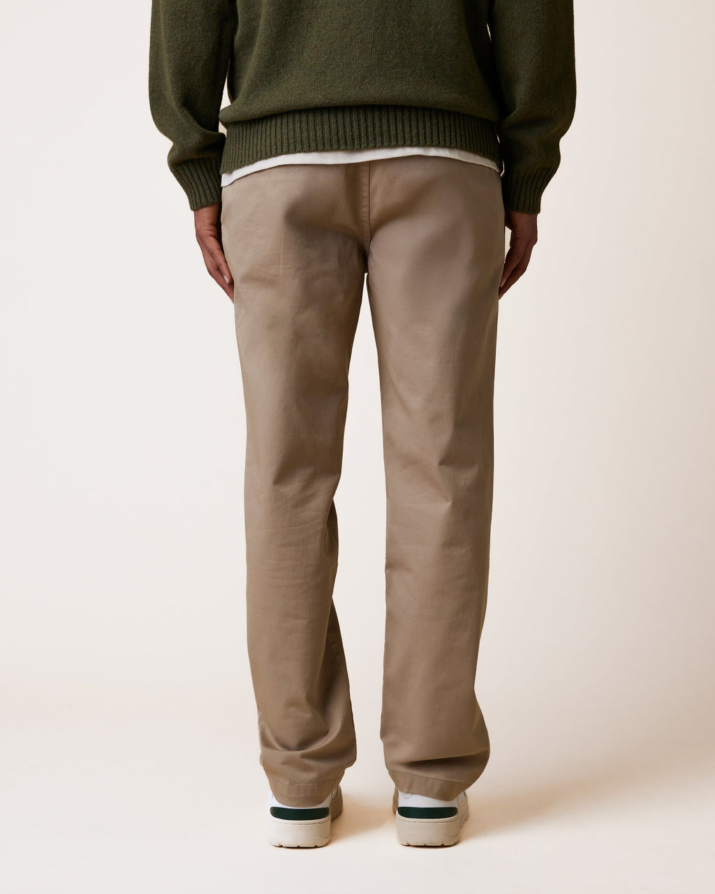 pantalon-beige-coton-compak-coton-recycle-modele-brix-regular-S4