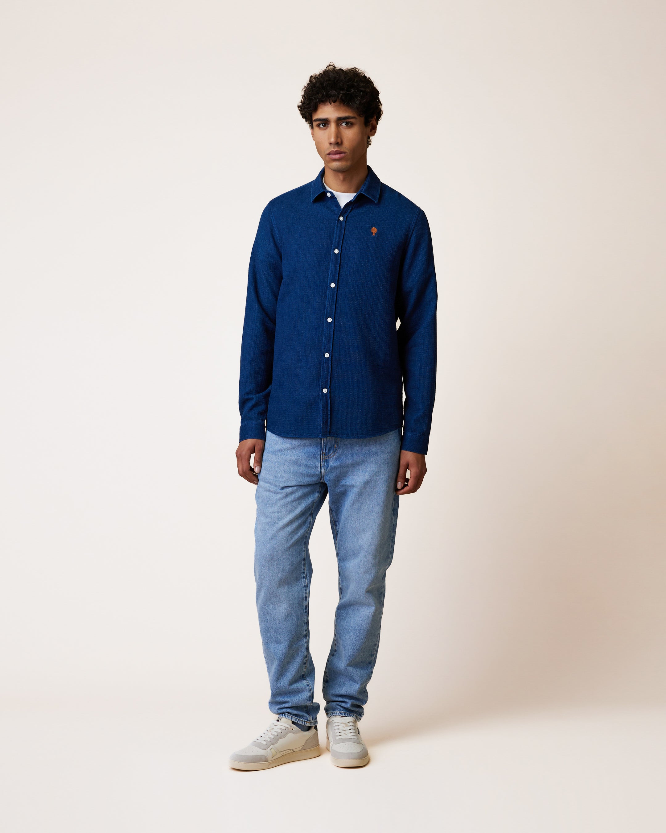 chemise-denim-brut-cotonrecycle-modele-iraty-S1