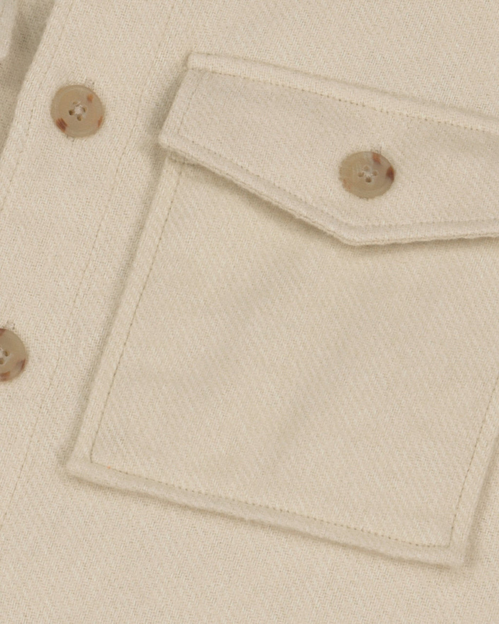 chemise-beige-fonce-coton-modele-flavigny-P3