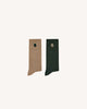chaussettes-vert-fonce-taupe-coton-polyester-recycle-modele-socks-x2-P1_variant