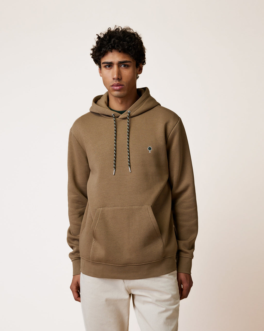sweat-marron-coton-polyester-recycles-modele-dirac-S3