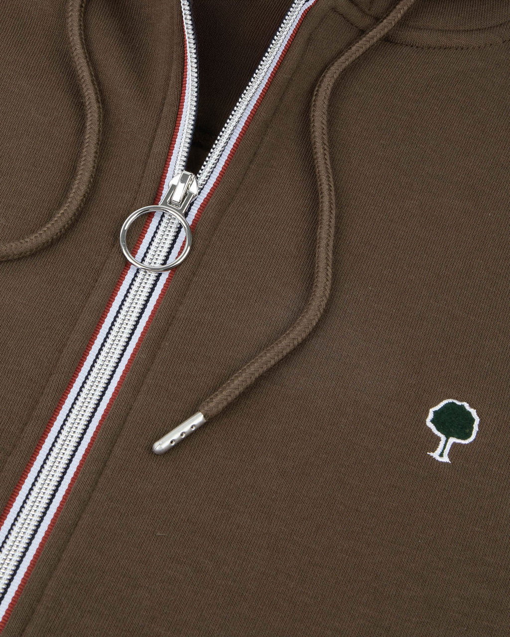 sweat-marron-fonce-coton-polyester-recycles-modele-mesnil-P2
