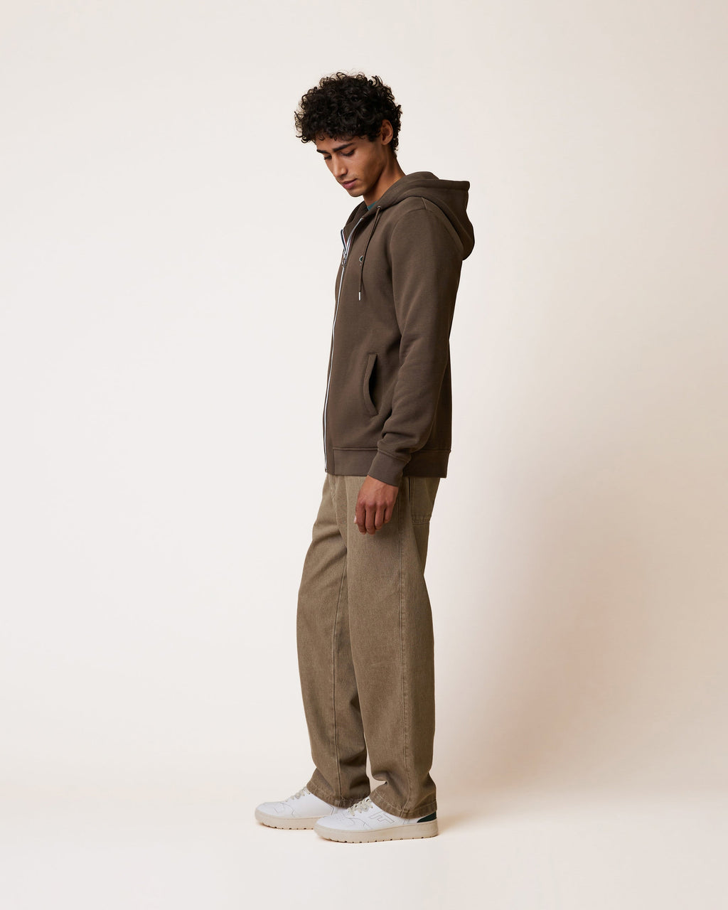 sweat-marron-fonce-coton-polyester-recycles-modele-mesnil-S2