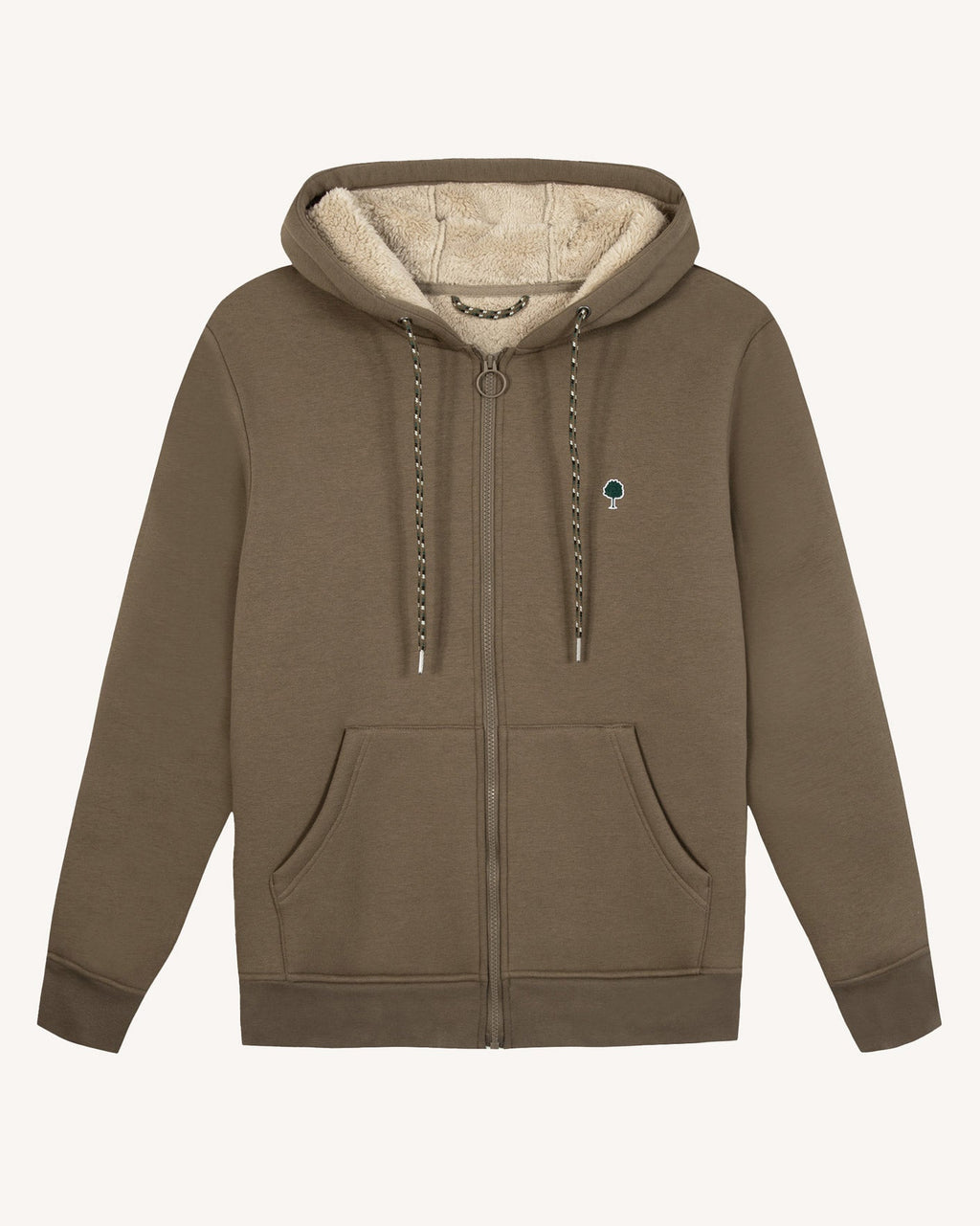 sweat-marron-coton-polyester-modele-meygal-P1_variant