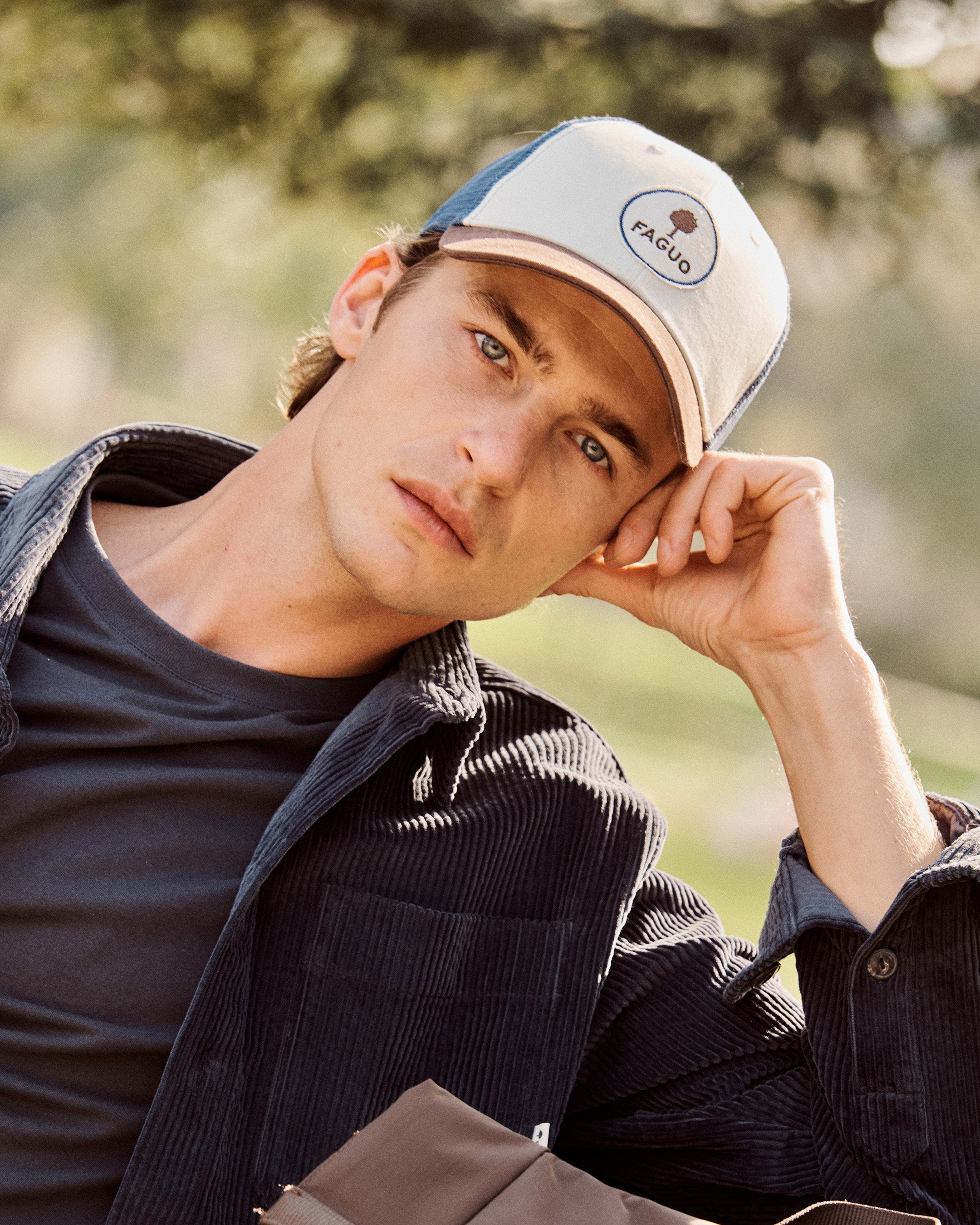 trucker-cap-woven-fw26-bei33-O1