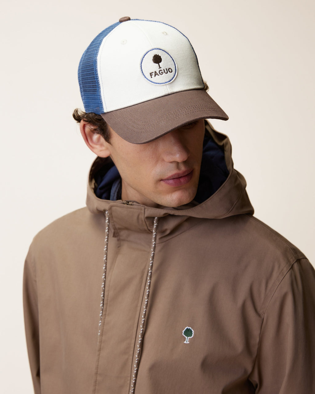 trucker-cap-woven-fw26-bei33-S1