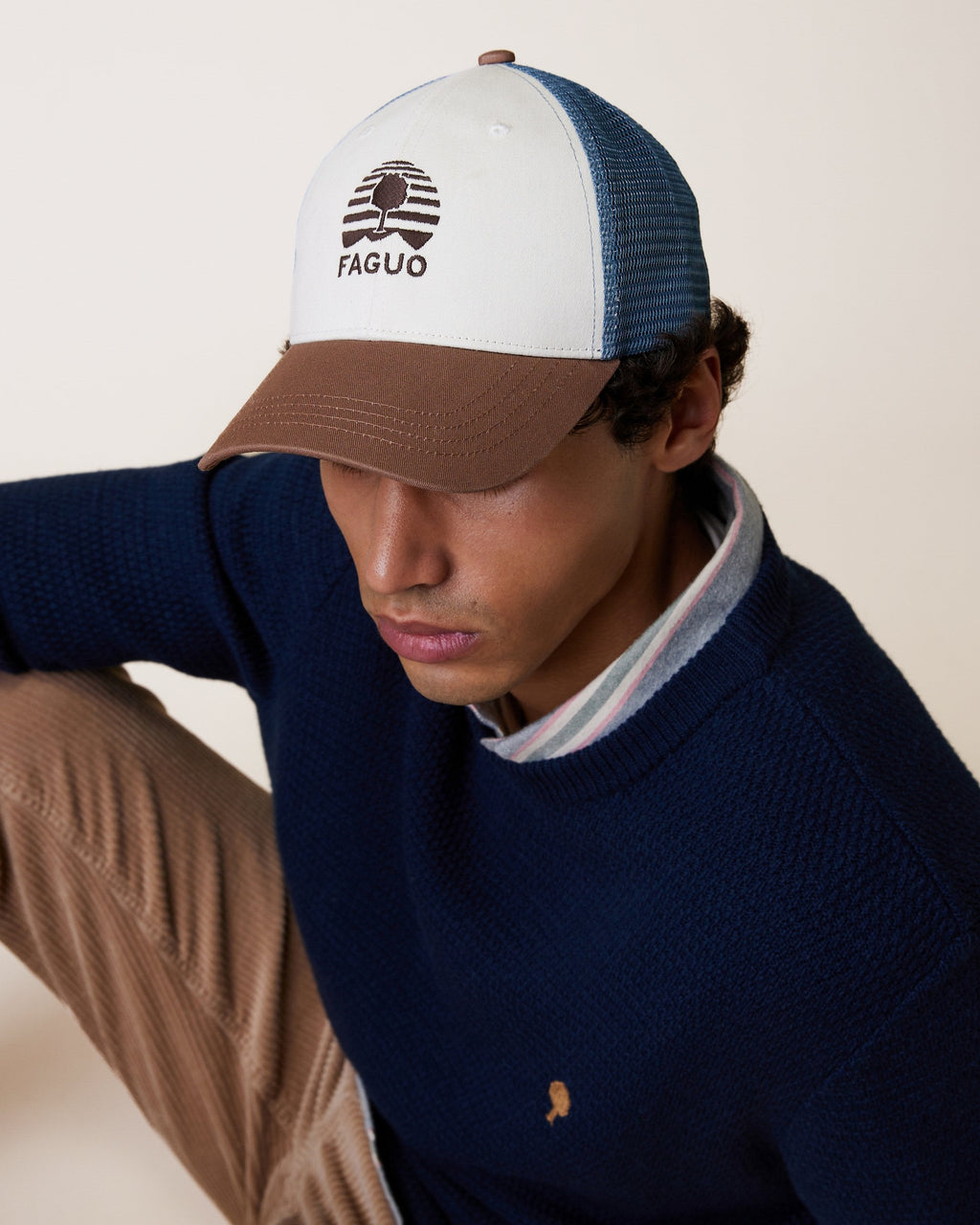 trucker-cap-woven-fw26-bei33-S2
