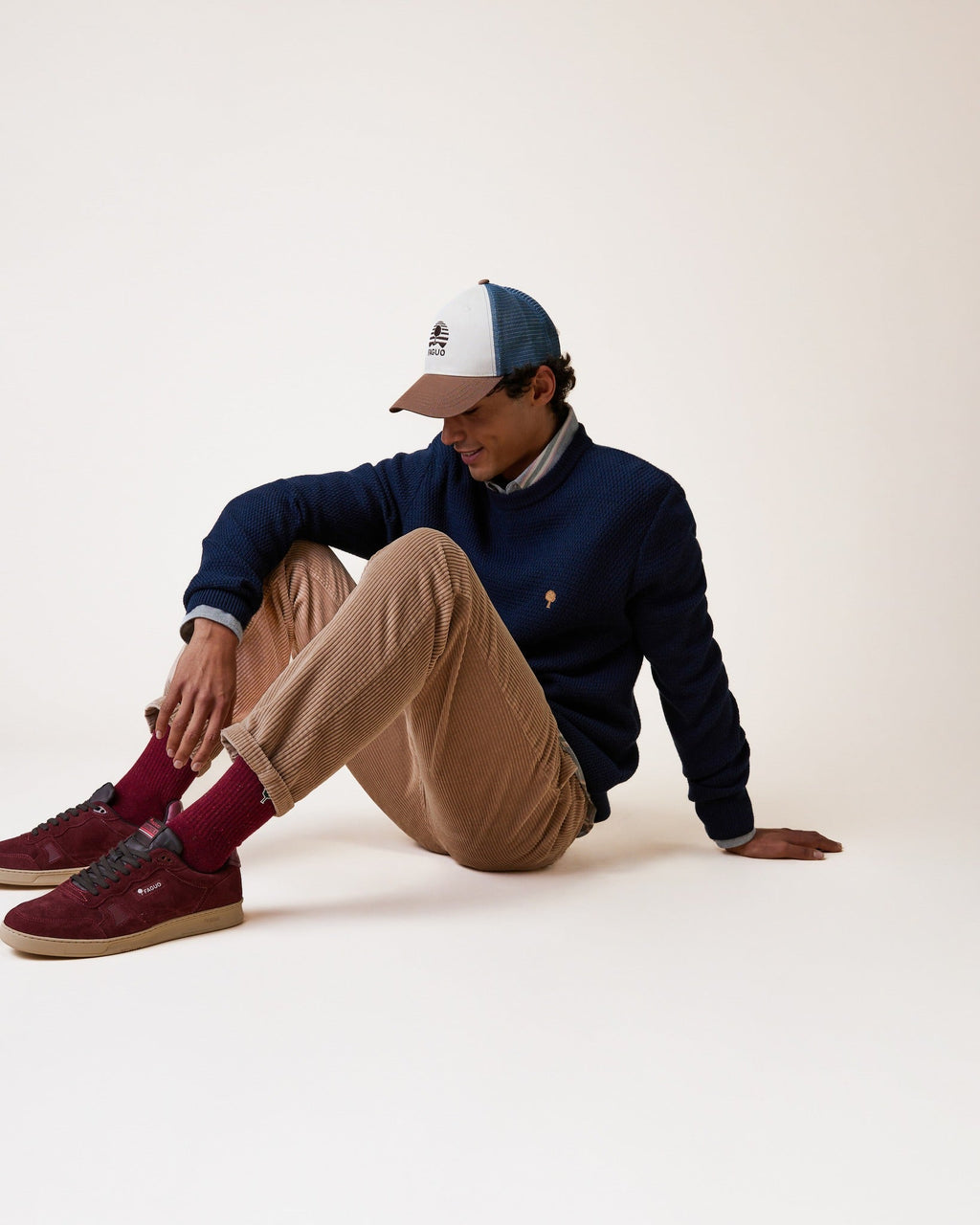 commute-1-suede-fw26-bur07-S2