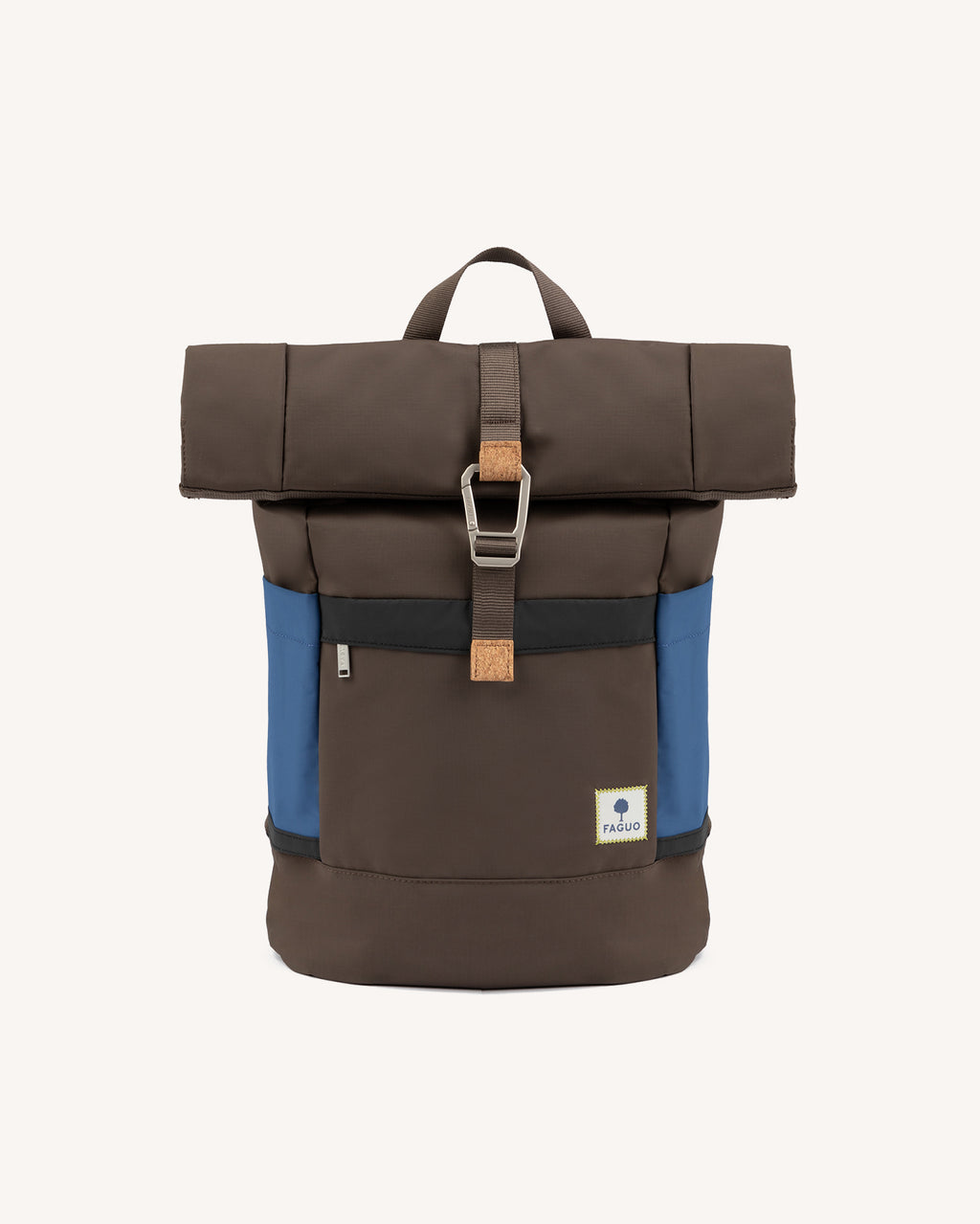 Chocolate backpack