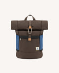Chocolate backpack