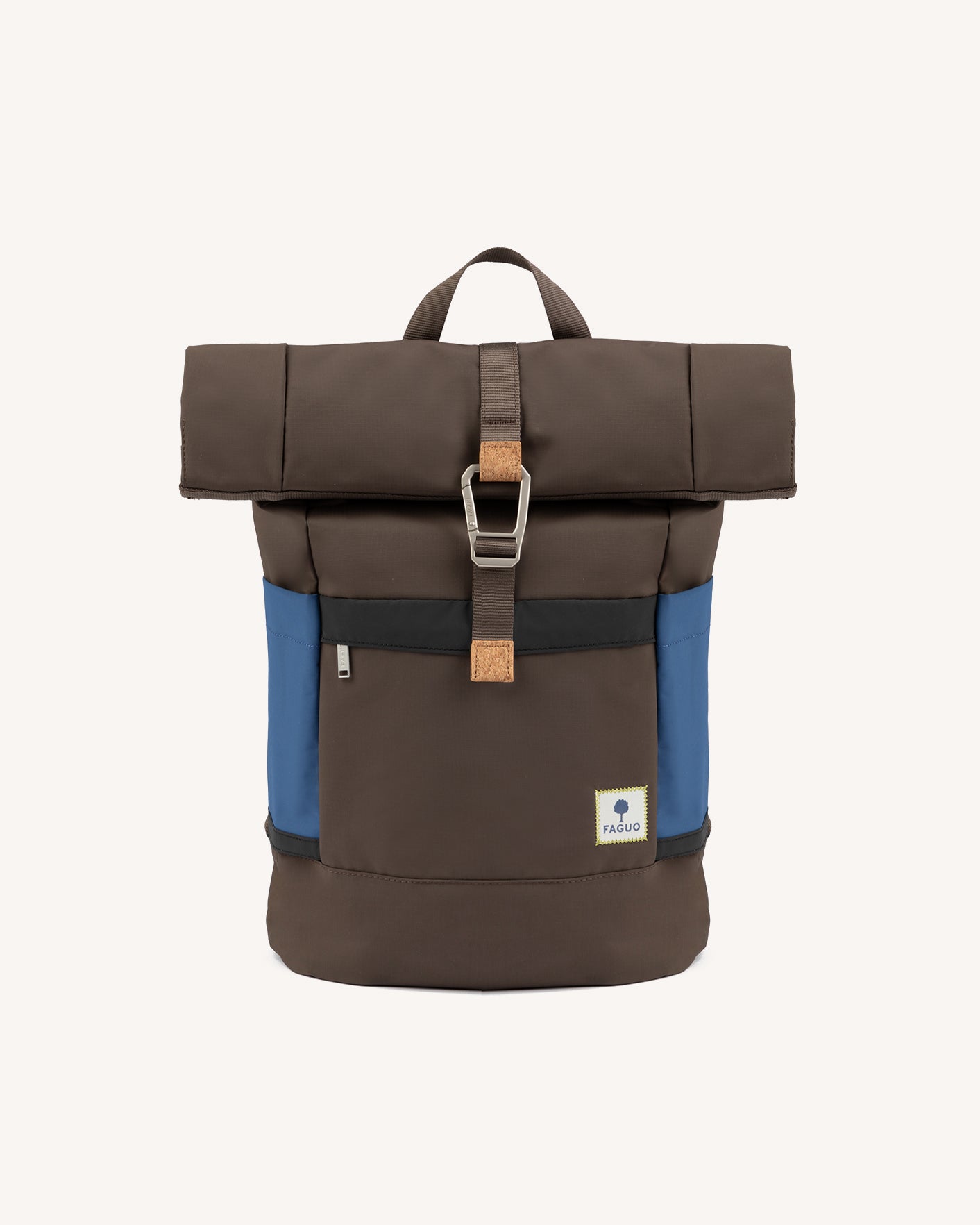 Sac à dos chocolat