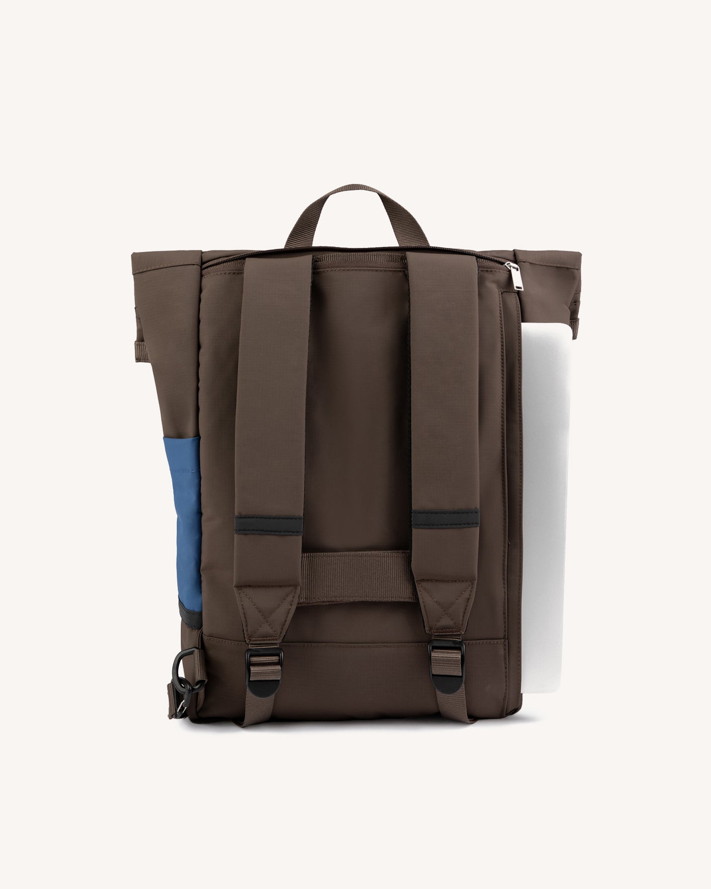 Sac à dos chocolat