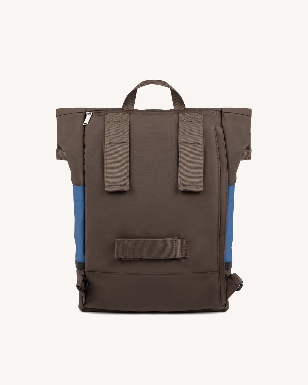 Chocolate backpack