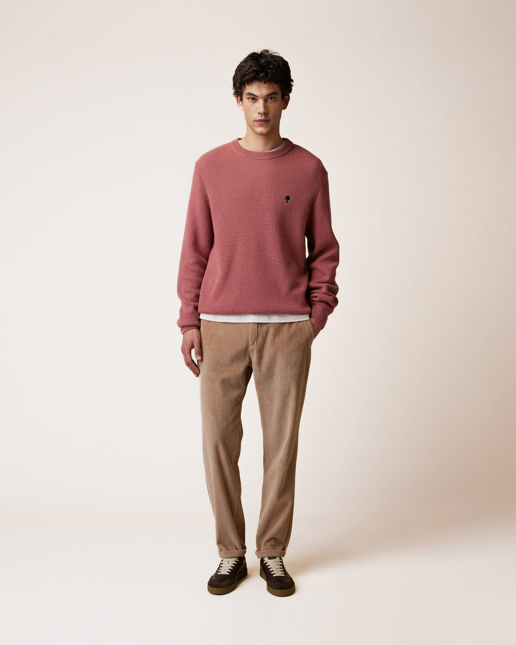dreuille-woven-fw26-bei02-S1