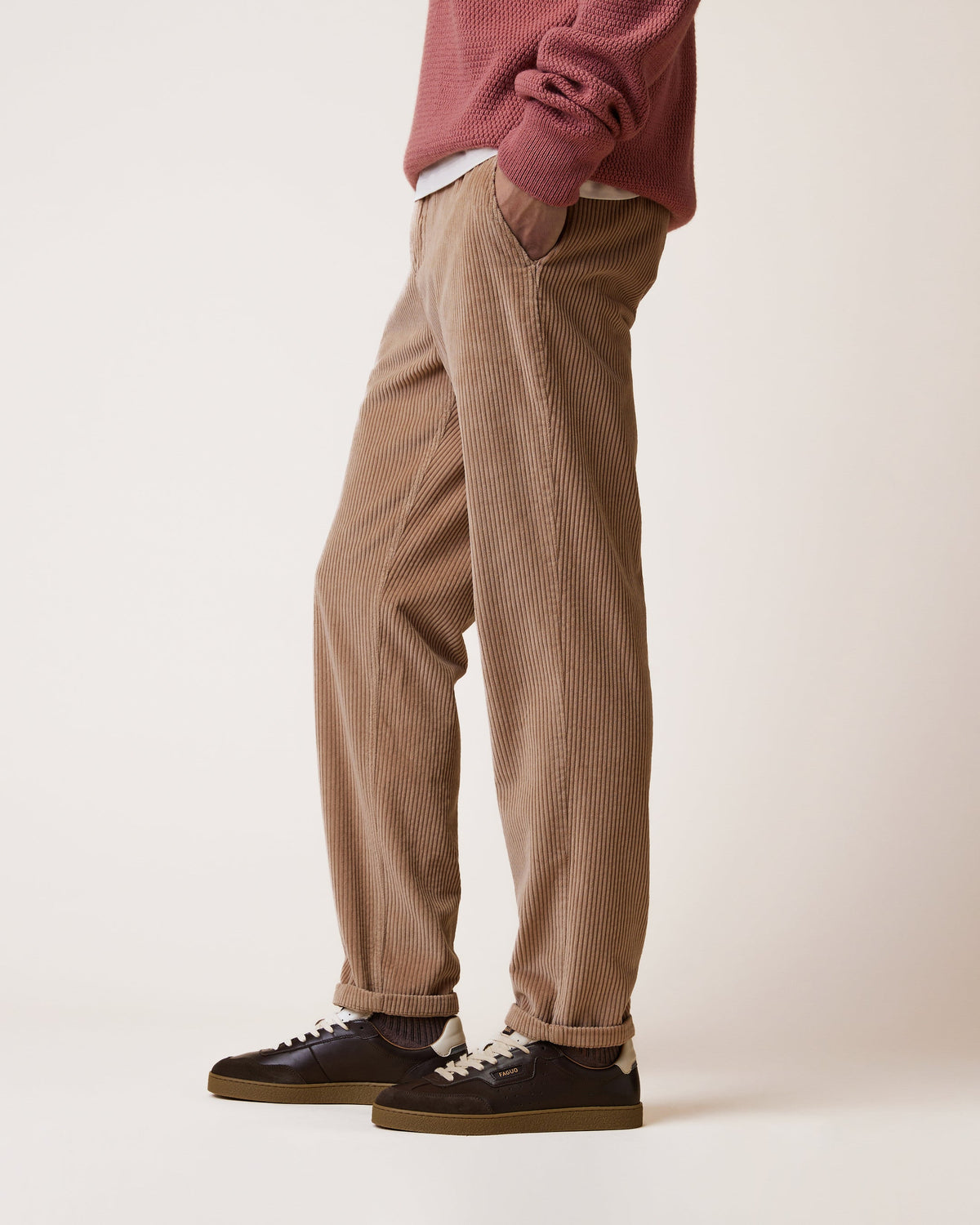dreuille-woven-fw26-bei02-S2