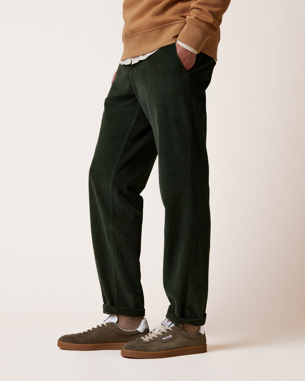 dreuille-woven-fw26-gre02-S2