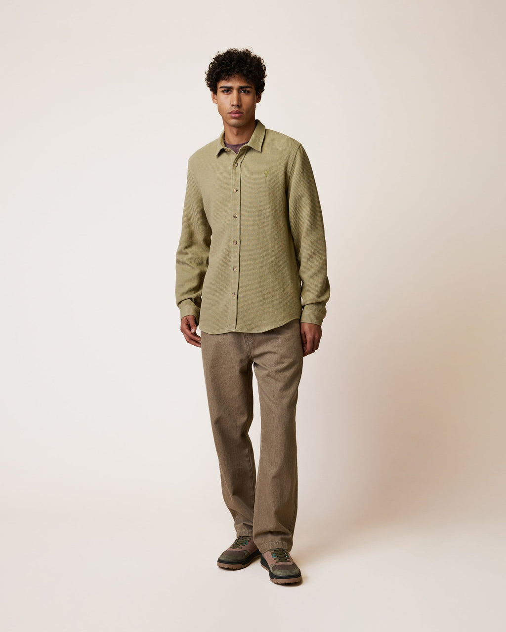 iraty-woven-fw26-gre46-S1